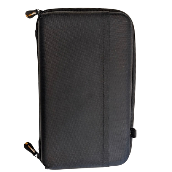 CORD TRAVEL Case Amazon Universal Electronics Accessories Sturdy Zip Organizer - Picture 4 of 10